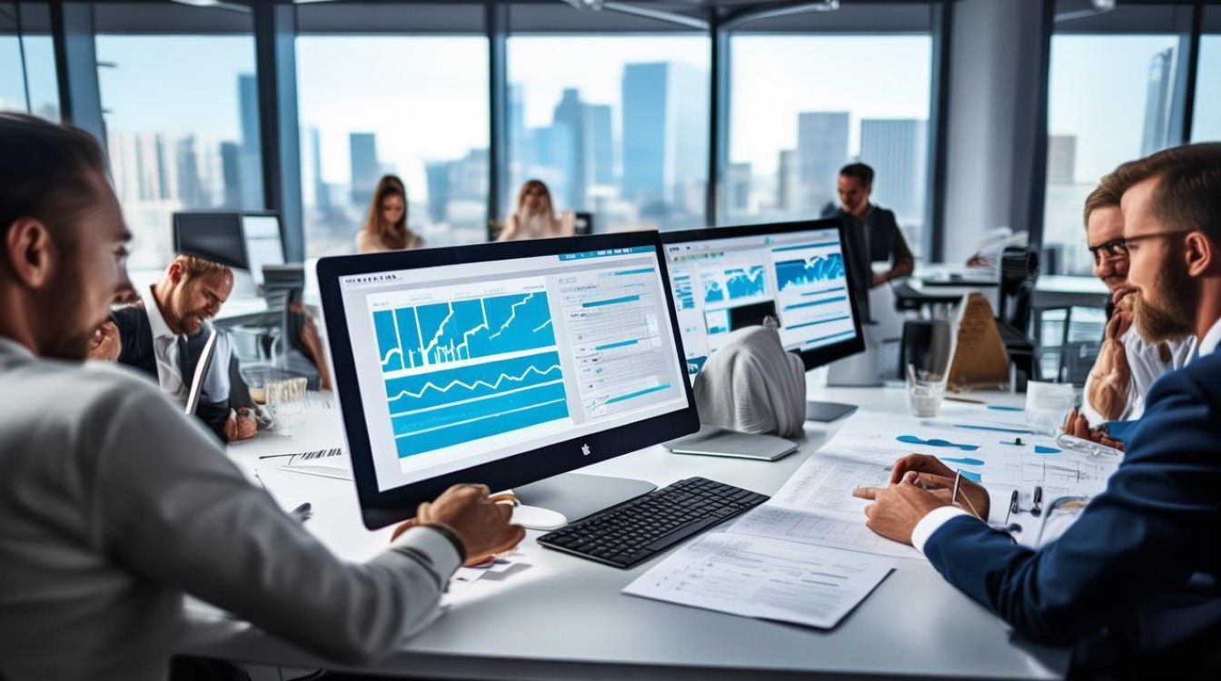 评估公司具体做什么？