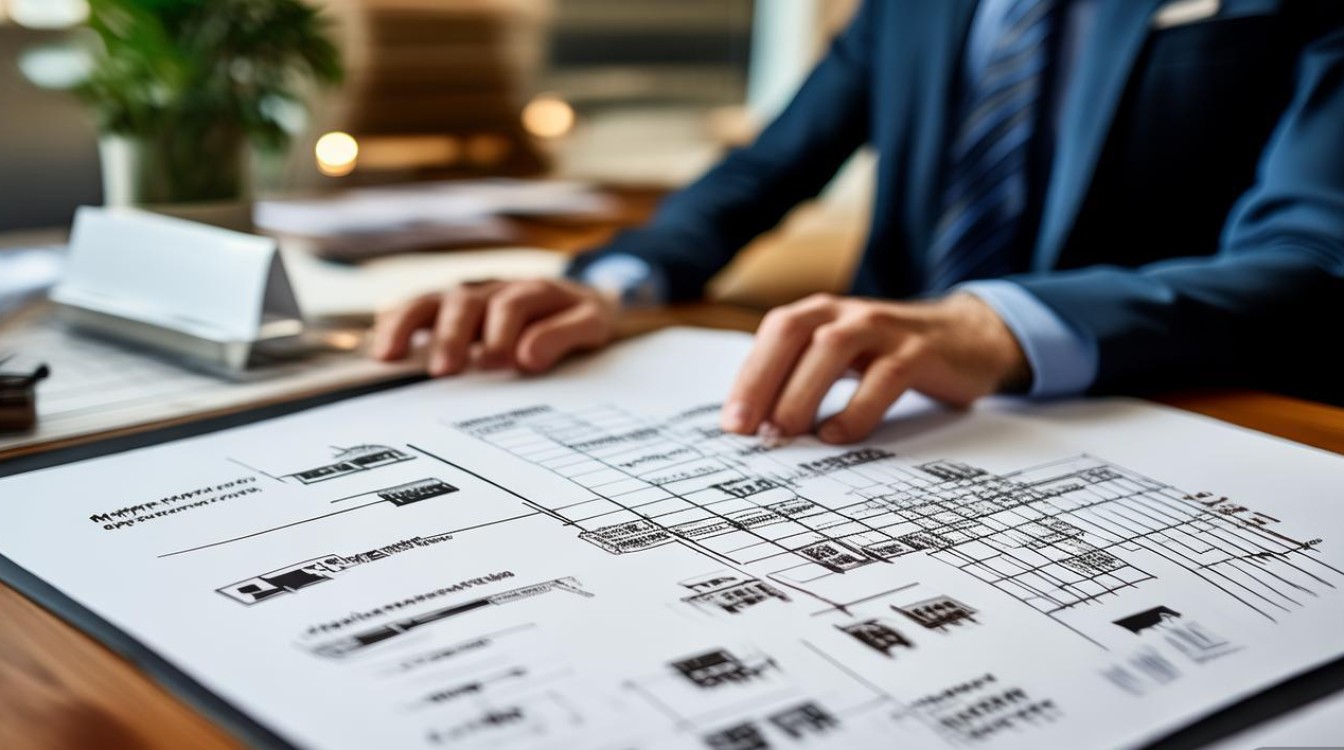 客户代表具体负责哪些工作？