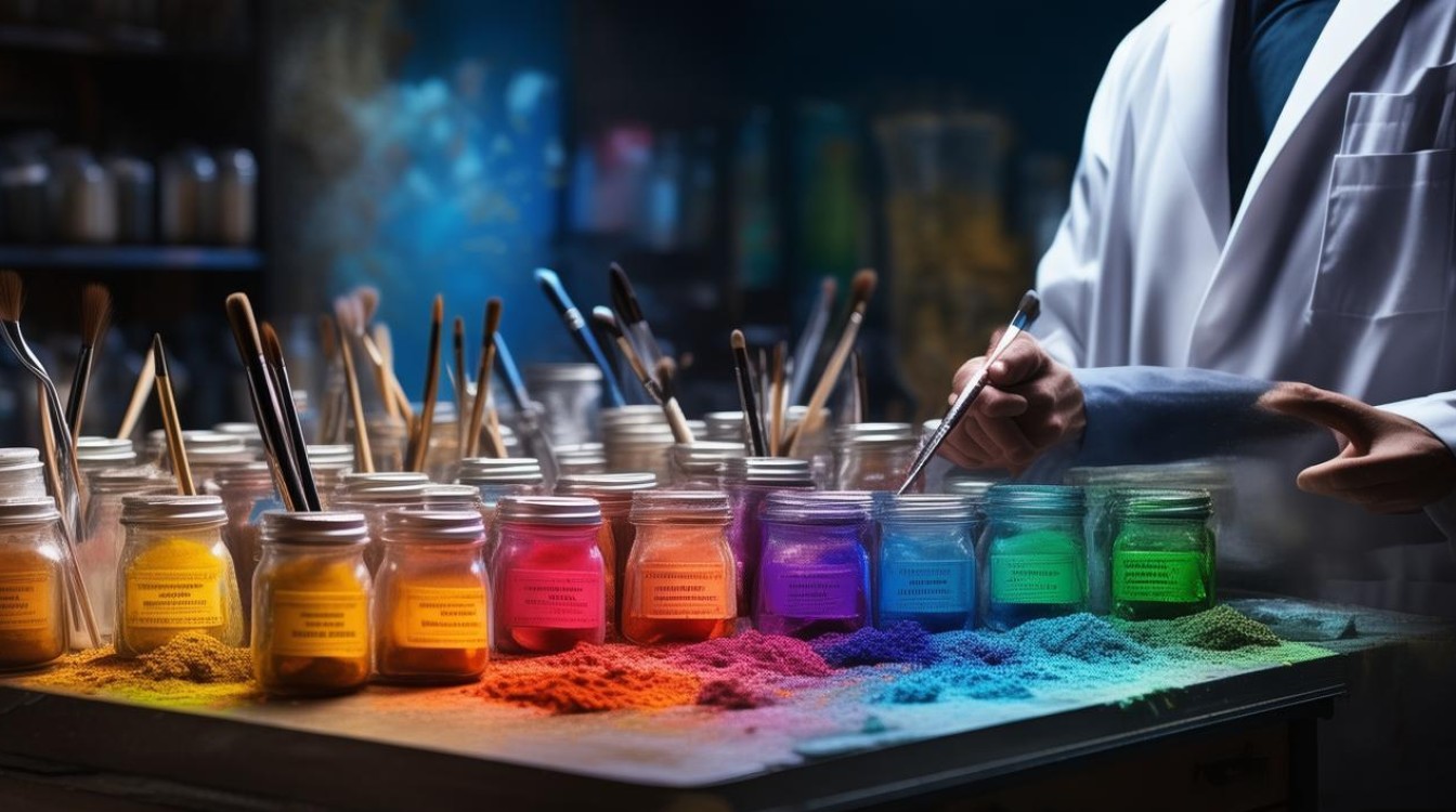 调色师具体做什么?色彩背后的魔法师? 调色师具体做什么?色彩背后的魔法师?