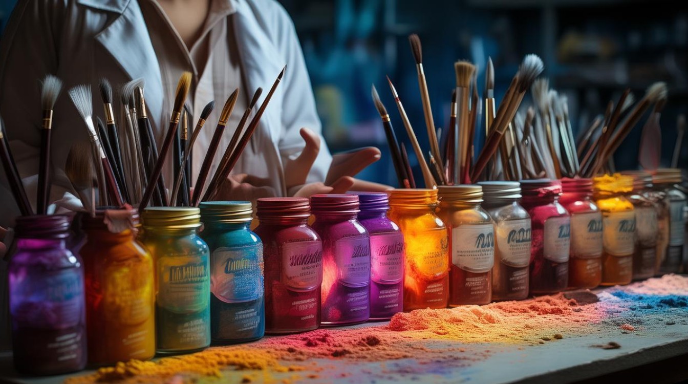 调色师具体做什么?色彩背后的魔法师? 调色师具体做什么?色彩背后的魔法师?