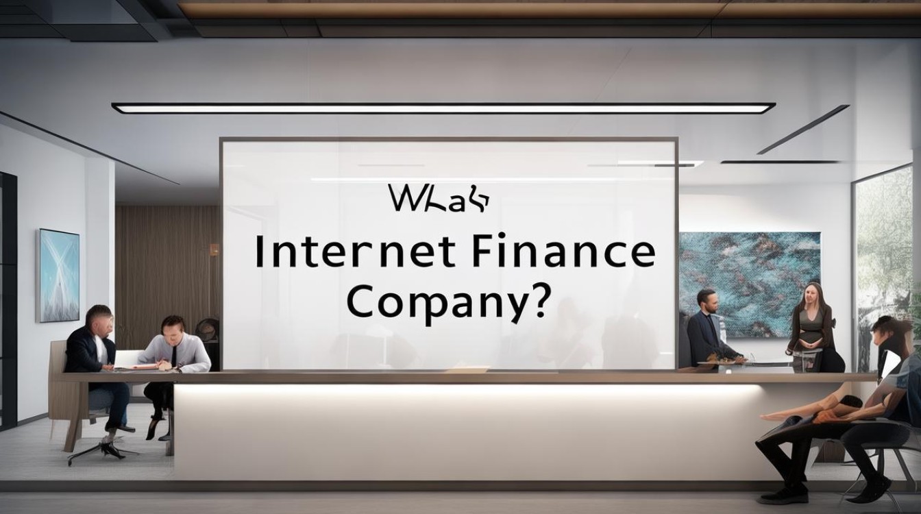 互联网金融公司到底是什么? 互联网金融公司到底是什么?