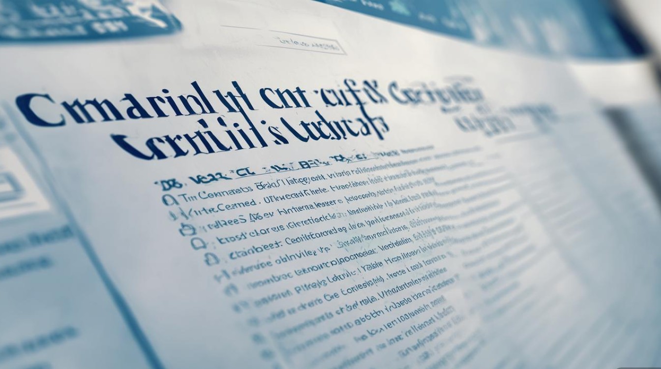 高中生能考哪些实用证书? 高中生能考哪些实用证书?