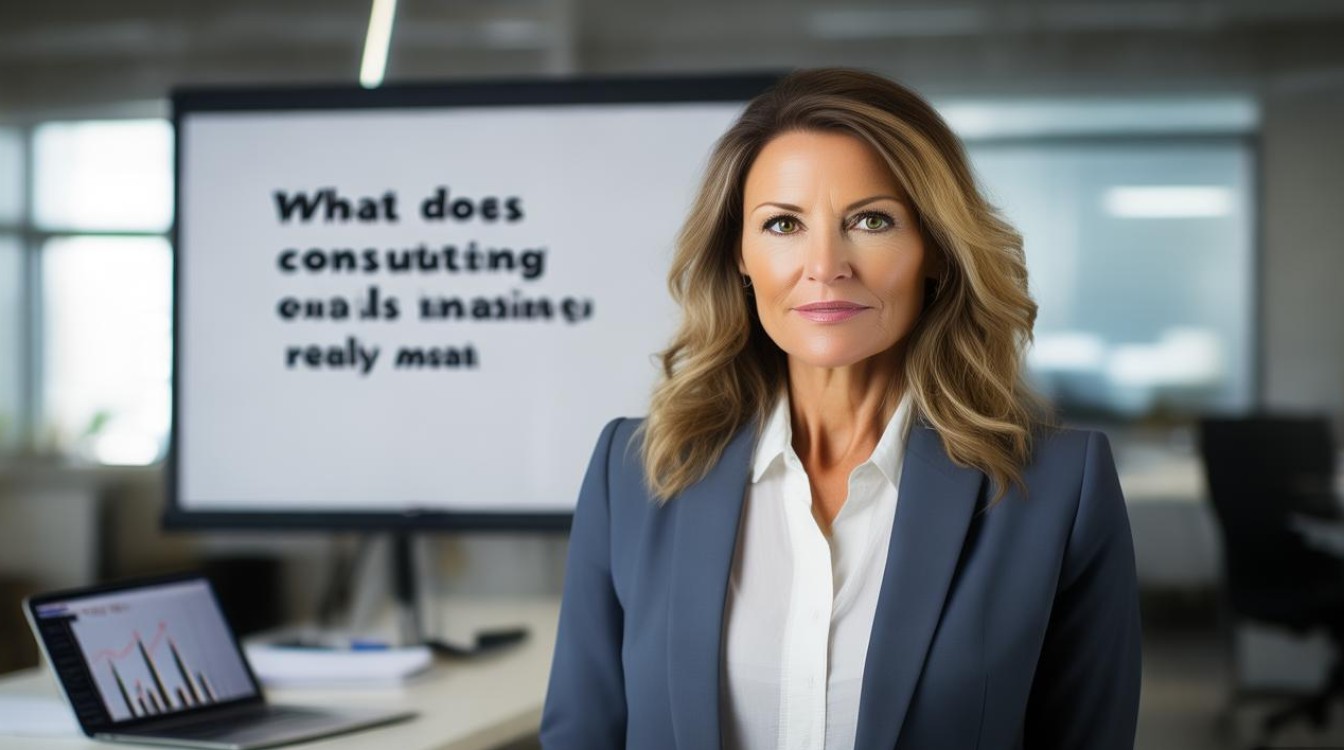 业务咨询究竟指什么? 业务咨询究竟指什么?