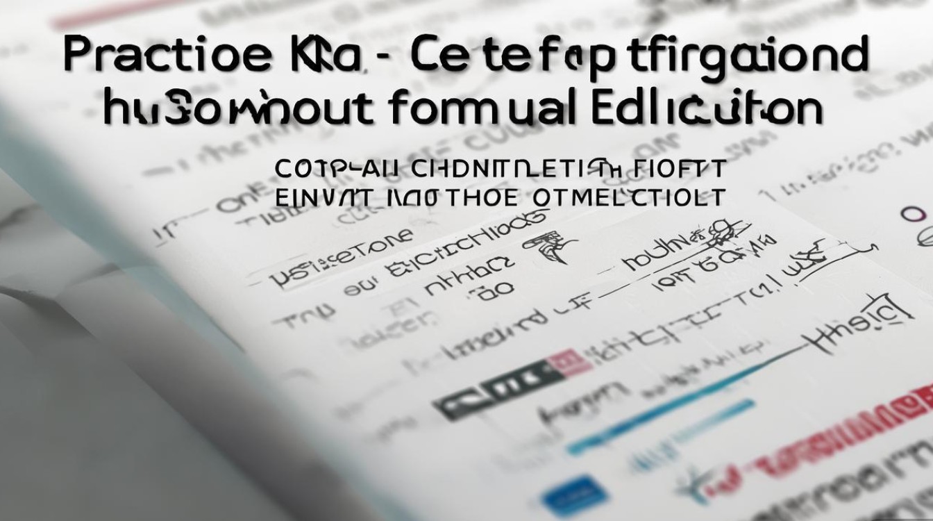 没学历能考哪些实用高含金量证书? 没学历能考哪些实用高含金量证书?
