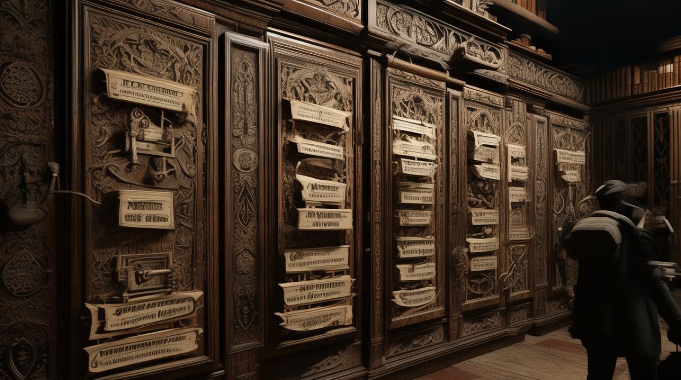 人事档案里具体都装着哪些秘密? 人事档案里具体都装着哪些秘密?