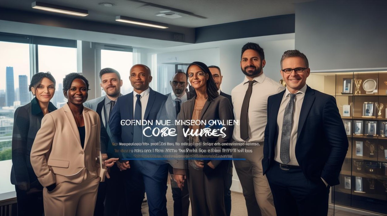 企业文化理念是什么? 企业文化理念是什么?