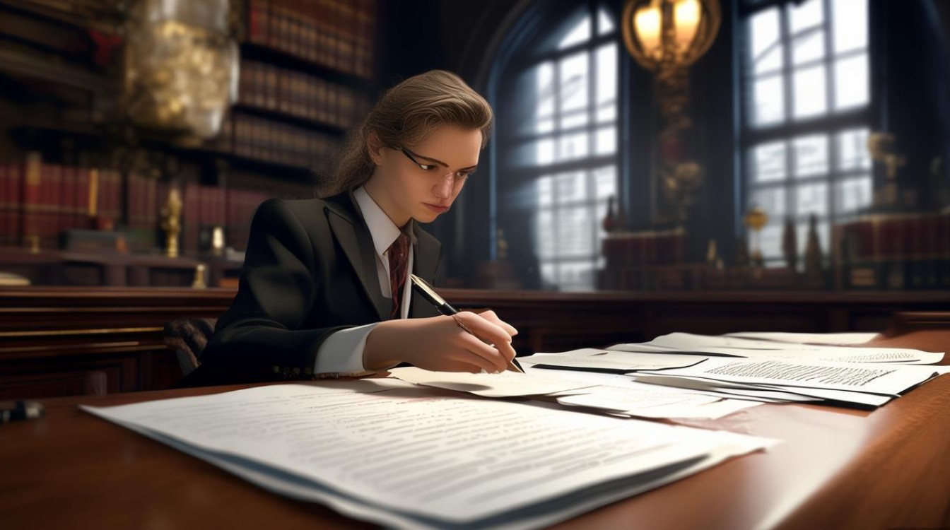 书记员职责具体有哪些? 书记员职责具体有哪些?