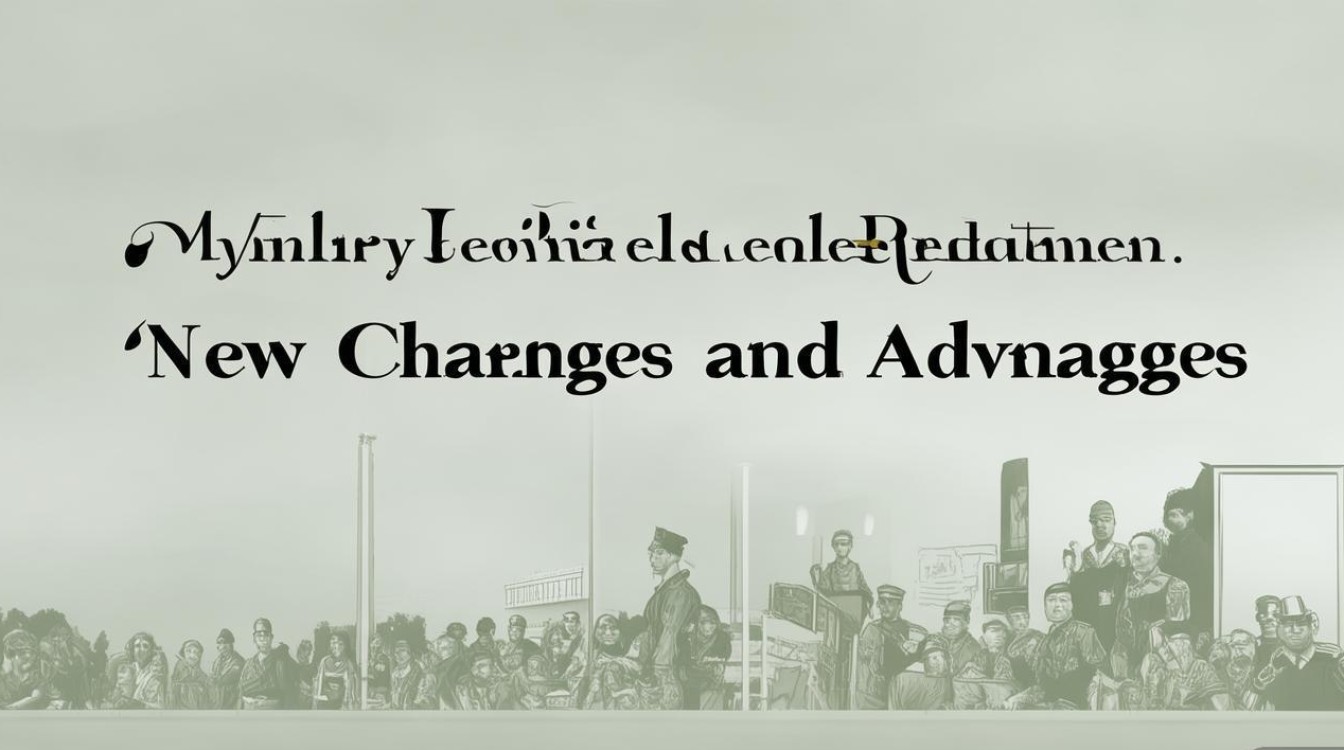 军用文职公开招聘,有何新变化与优势? 军用文职公开招聘,有何新变化与优势?