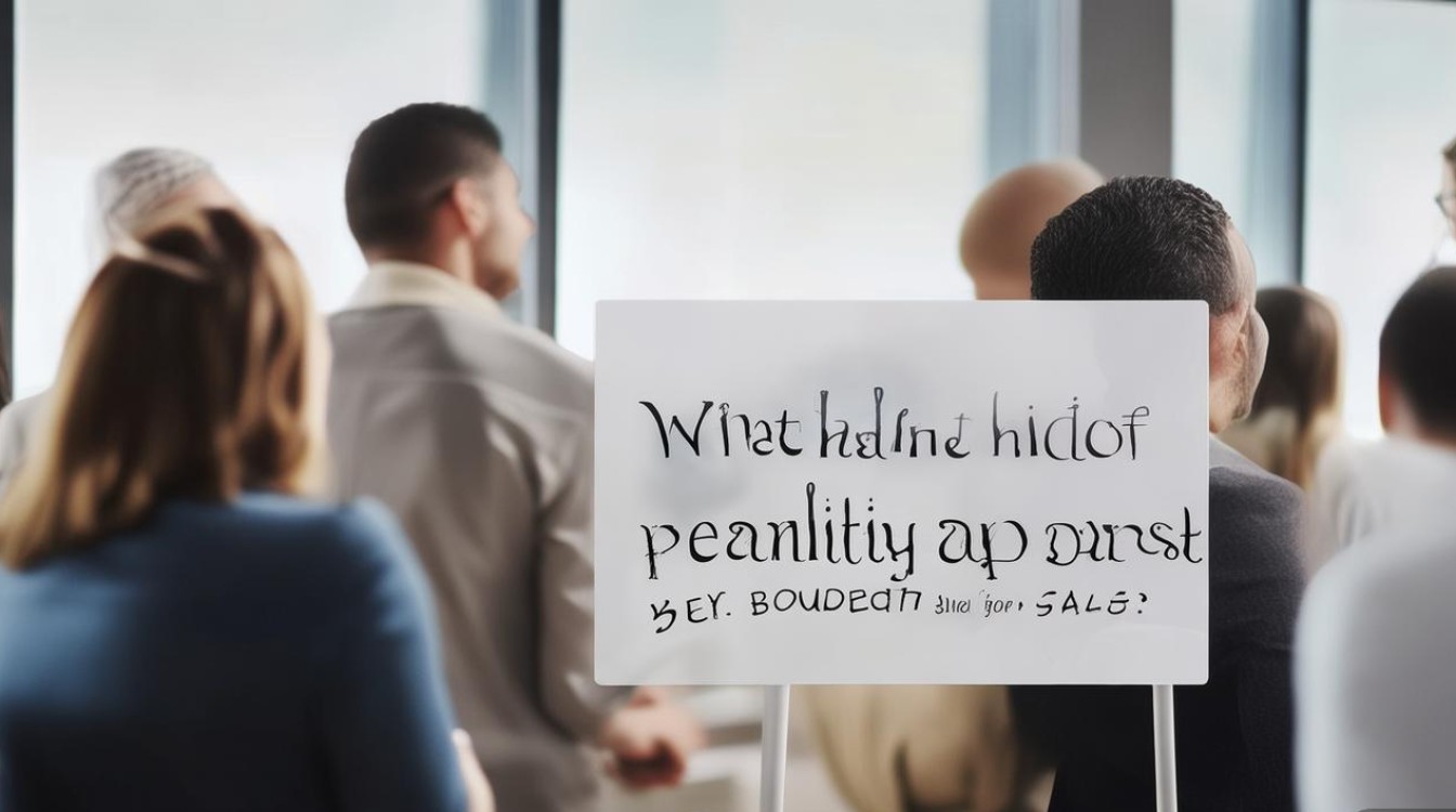 什么性格的人更适合做销售? 什么性格的人更适合做销售?