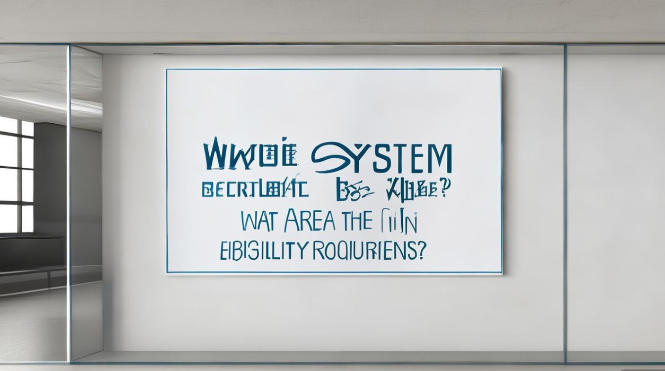 吴卫系统招聘何时开始？报名条件有哪些？