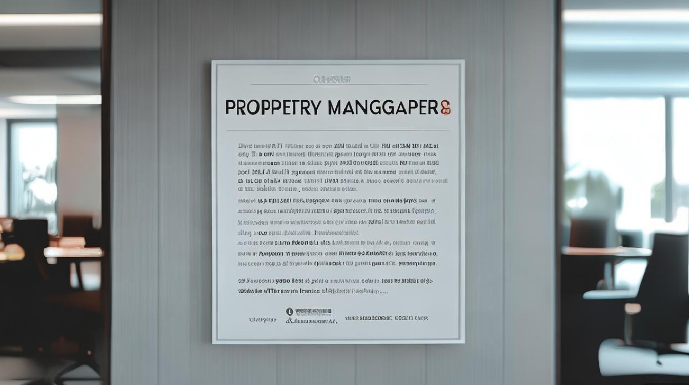 物业主任公开招聘方案有何核心要点? 物业主任公开招聘方案有何核心要点?