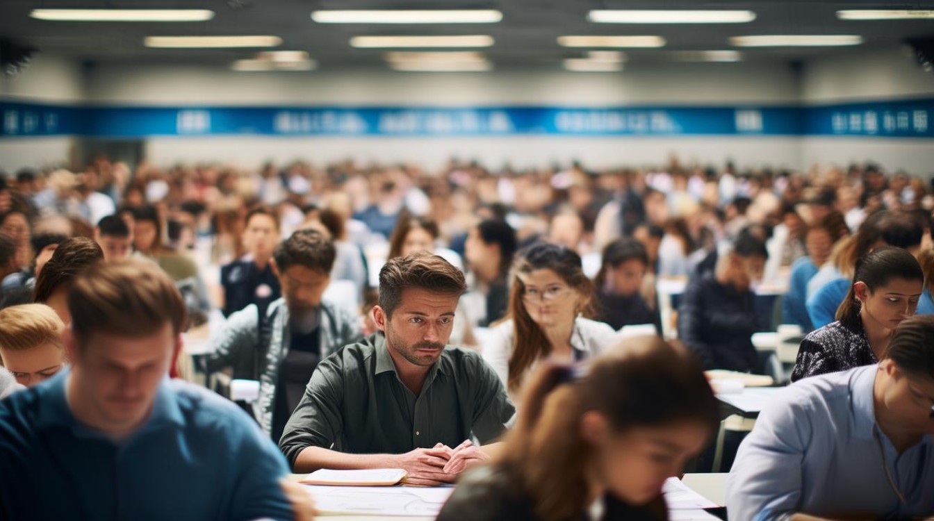 公开招聘考试顺利进行?有何亮点或成果? 公开招聘考试顺利进行?有何亮点或成果?