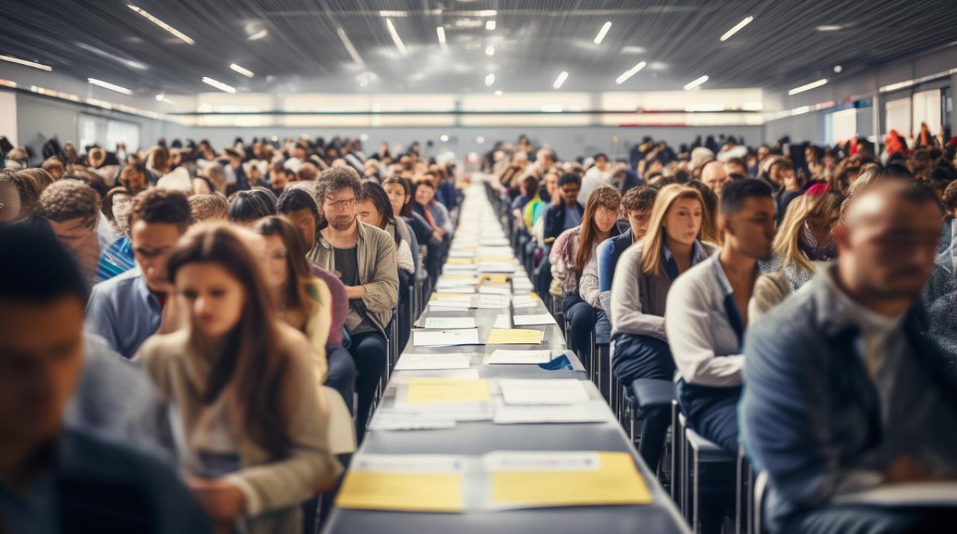 公开招聘考试顺利进行?有何亮点或成果? 公开招聘考试顺利进行?有何亮点或成果?
