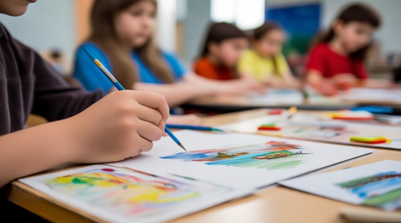 小学美术考试,画什么才合适? 小学美术考试,画什么才合适?