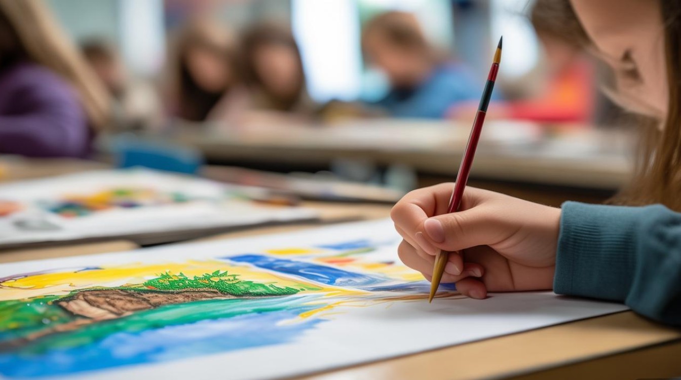 小学美术考试,画什么才合适? 小学美术考试,画什么才合适?