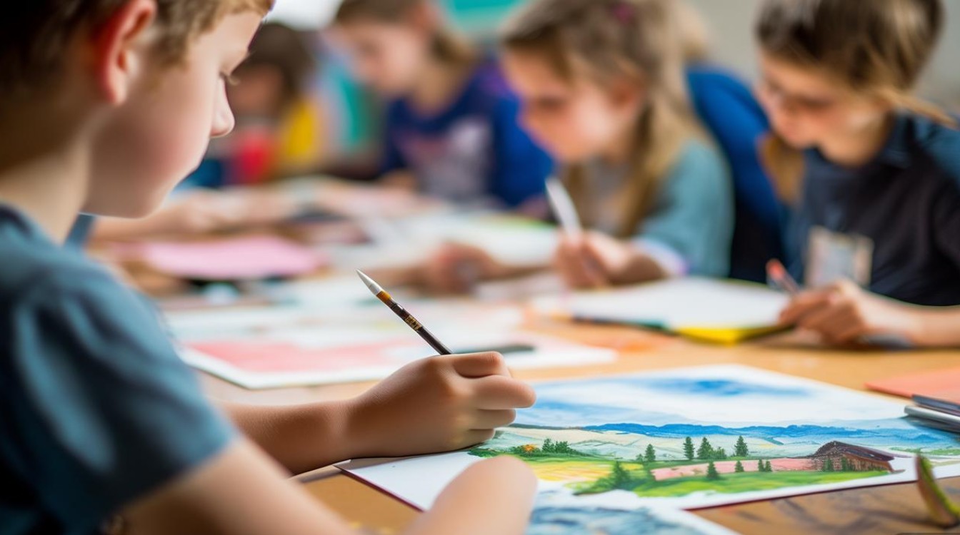 小学美术考试,画什么才合适? 小学美术考试,画什么才合适?