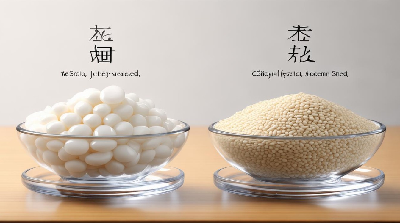 米仁是什么?它与薏仁有何区别? 米仁是什么?它与薏仁有何区别?