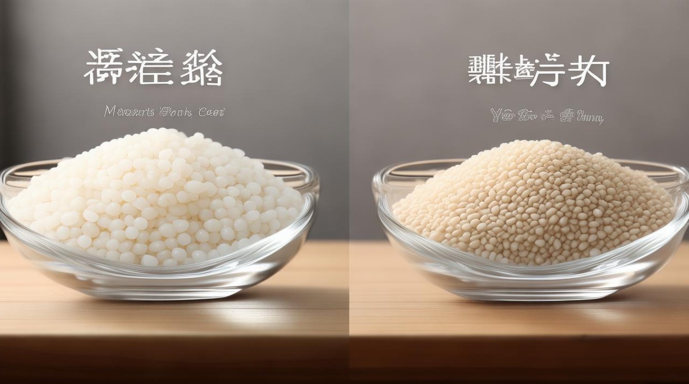 米仁是什么?它与薏仁有何区别? 米仁是什么?它与薏仁有何区别?