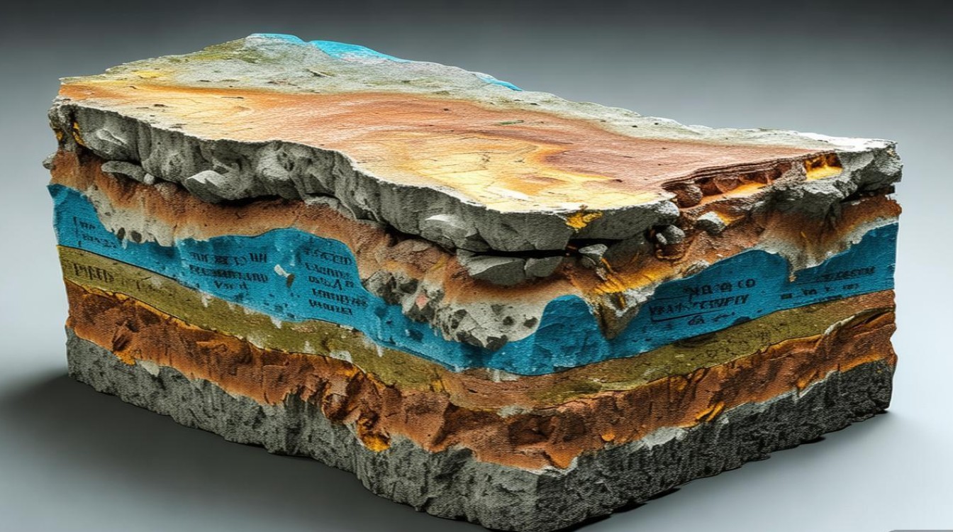 什么地质学究竟指什么地质分支或新领域? 什么地质学究竟指什么地质分支或新领域?