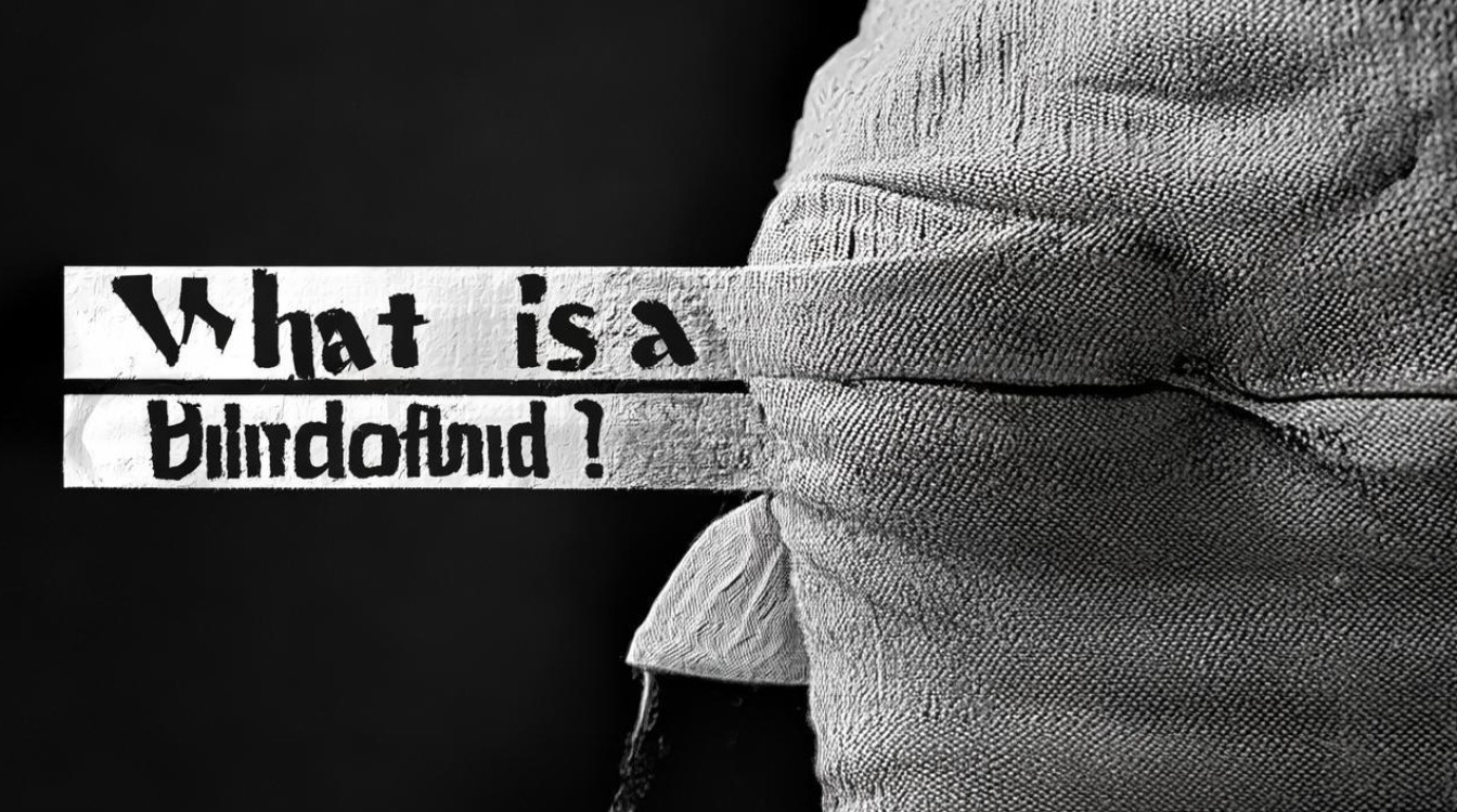 盲面究竟是什么？