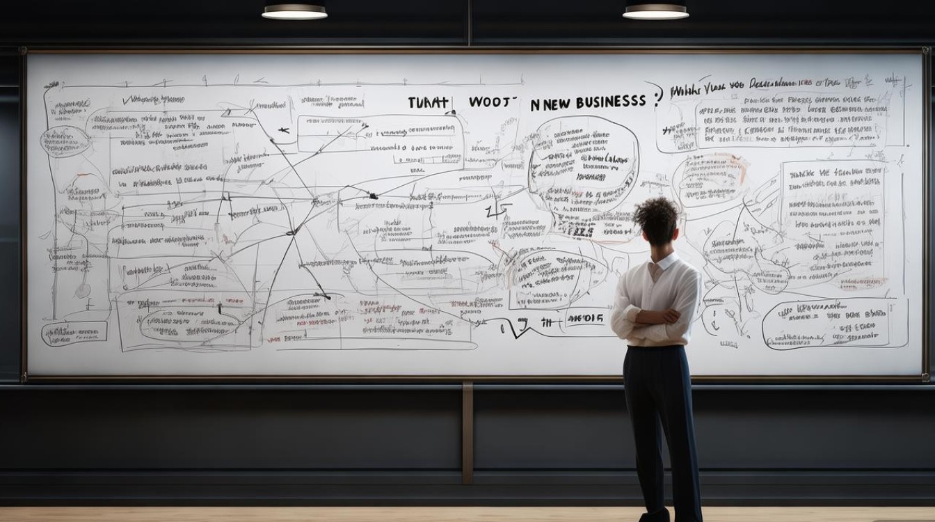 新业务到底是什么?如何定义新业务? 新业务到底是什么?如何定义新业务?