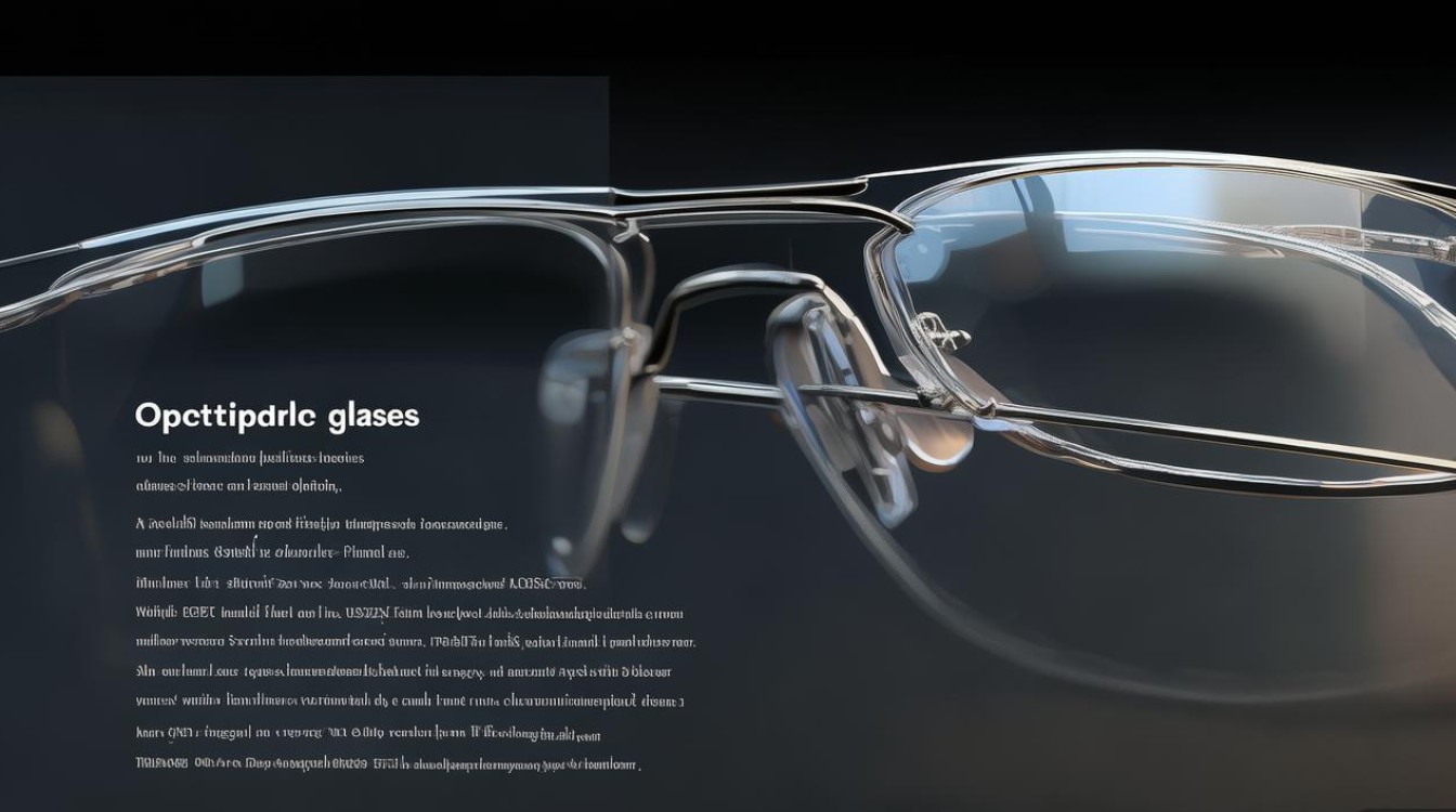 光学眼镜到底是什么? 光学眼镜到底是什么?