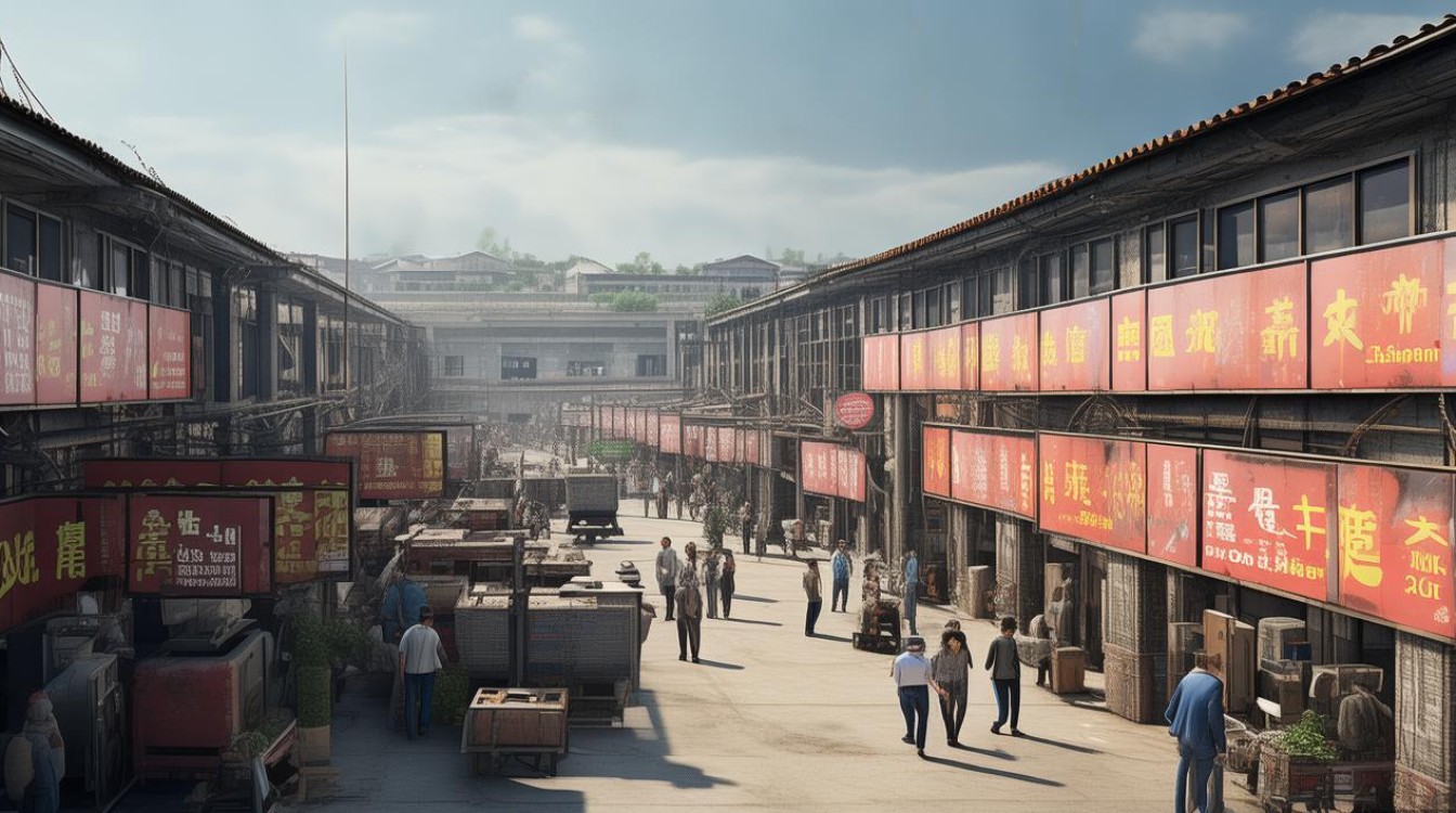 淮南哪些工厂正在招工? 淮南哪些工厂正在招工?