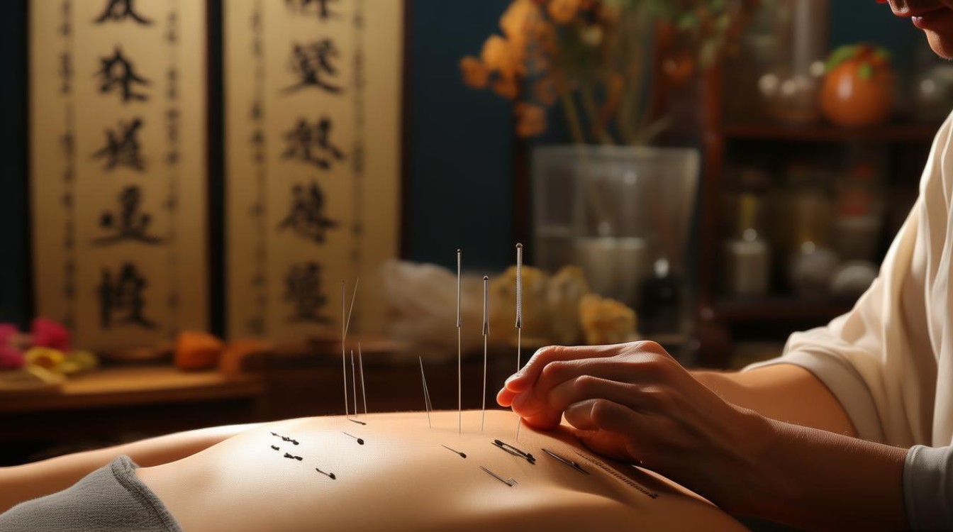 针灸究竟属于哪个专业？