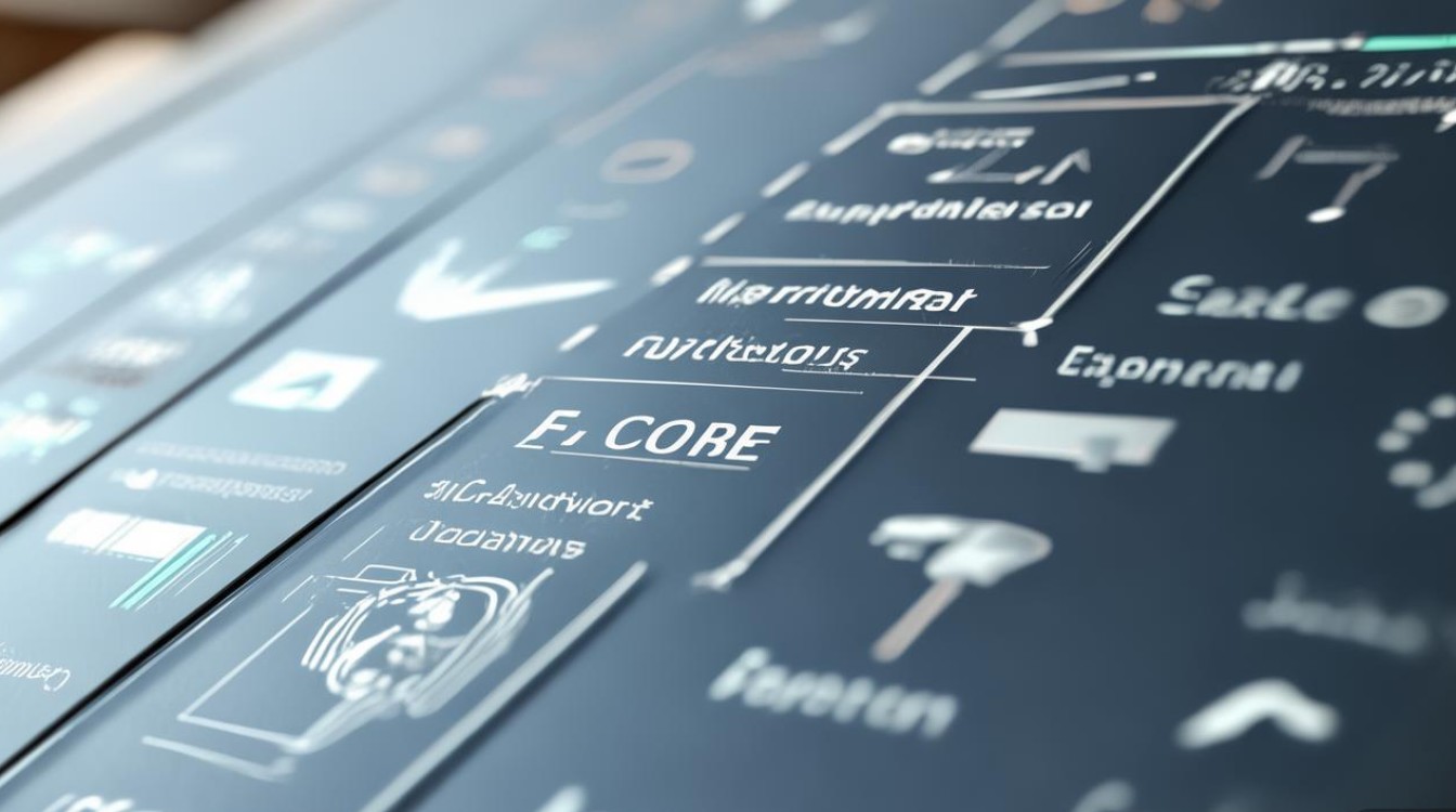 SC部门具体负责哪些核心职能？