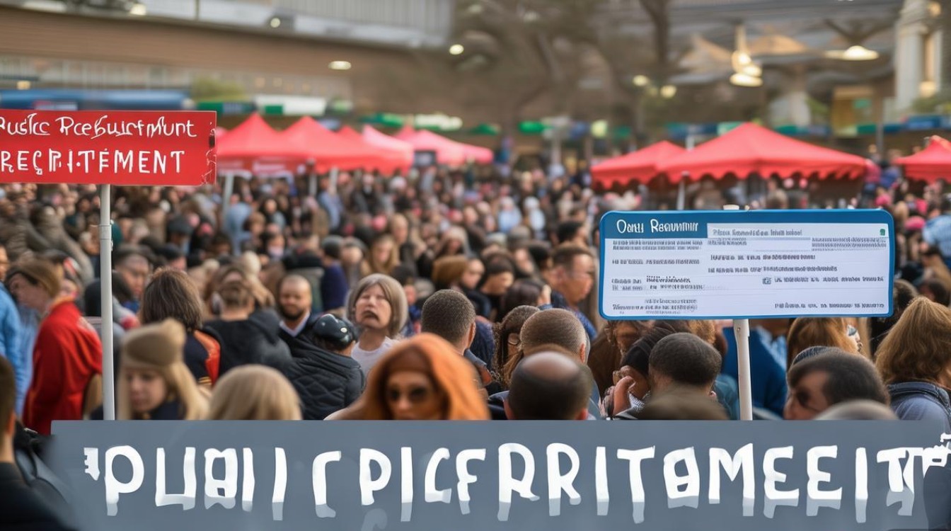 公招与公开招聘有何本质区别? 公招与公开招聘有何本质区别?