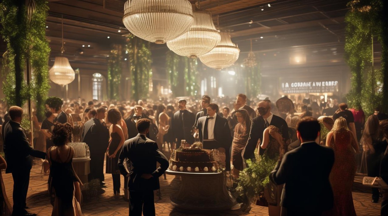 公司年会到底是什么? 公司年会到底是什么?