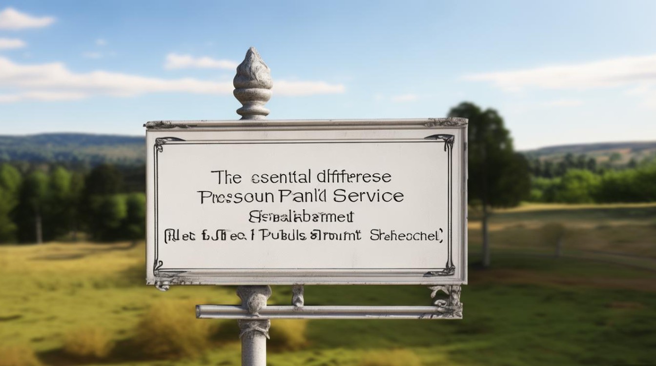 人事代理与公开招聘有何本质区别? 人事代理与公开招聘有何本质区别?