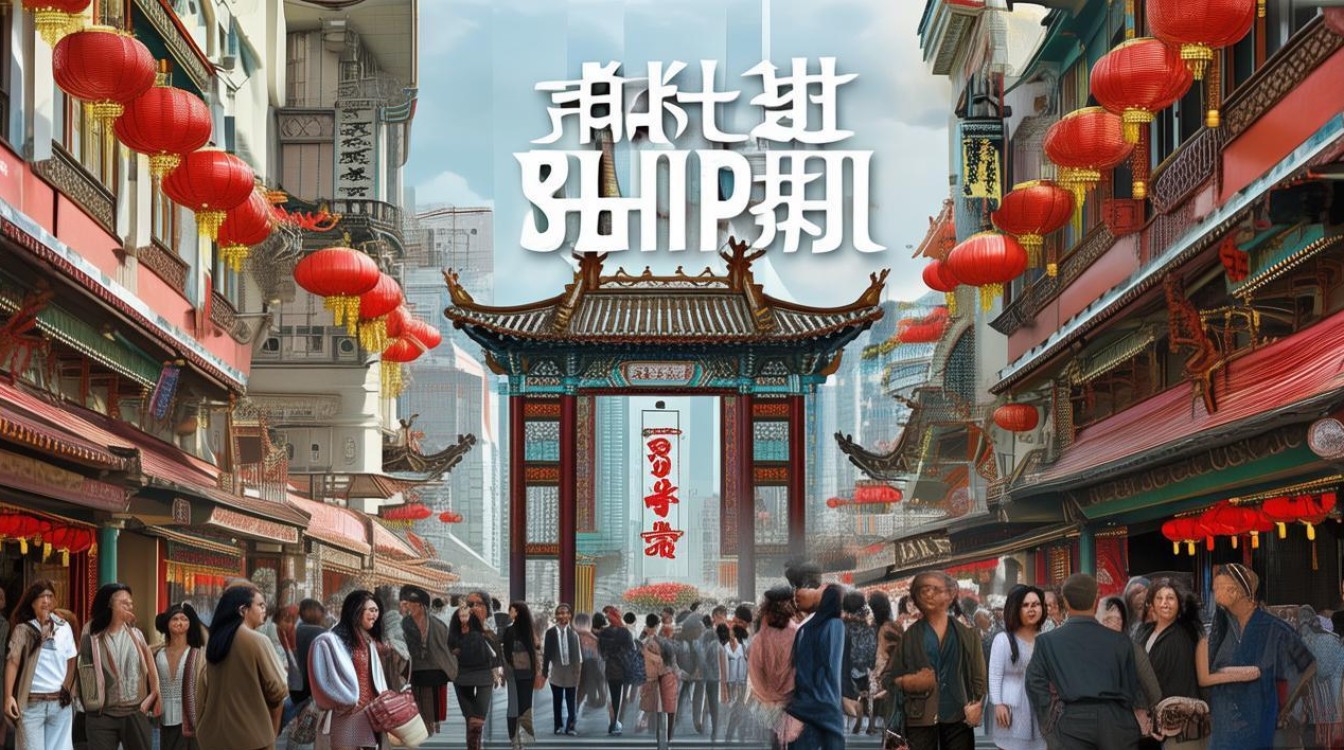 海派究竟是什么?文化交融的产物? 海派究竟是什么?文化交融的产物?