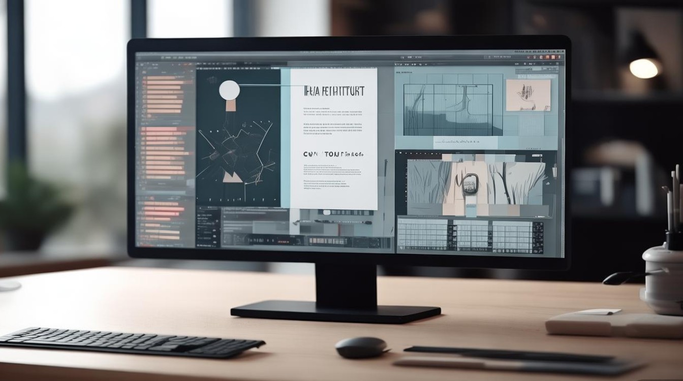 平面设计师的核心技能有哪些？
