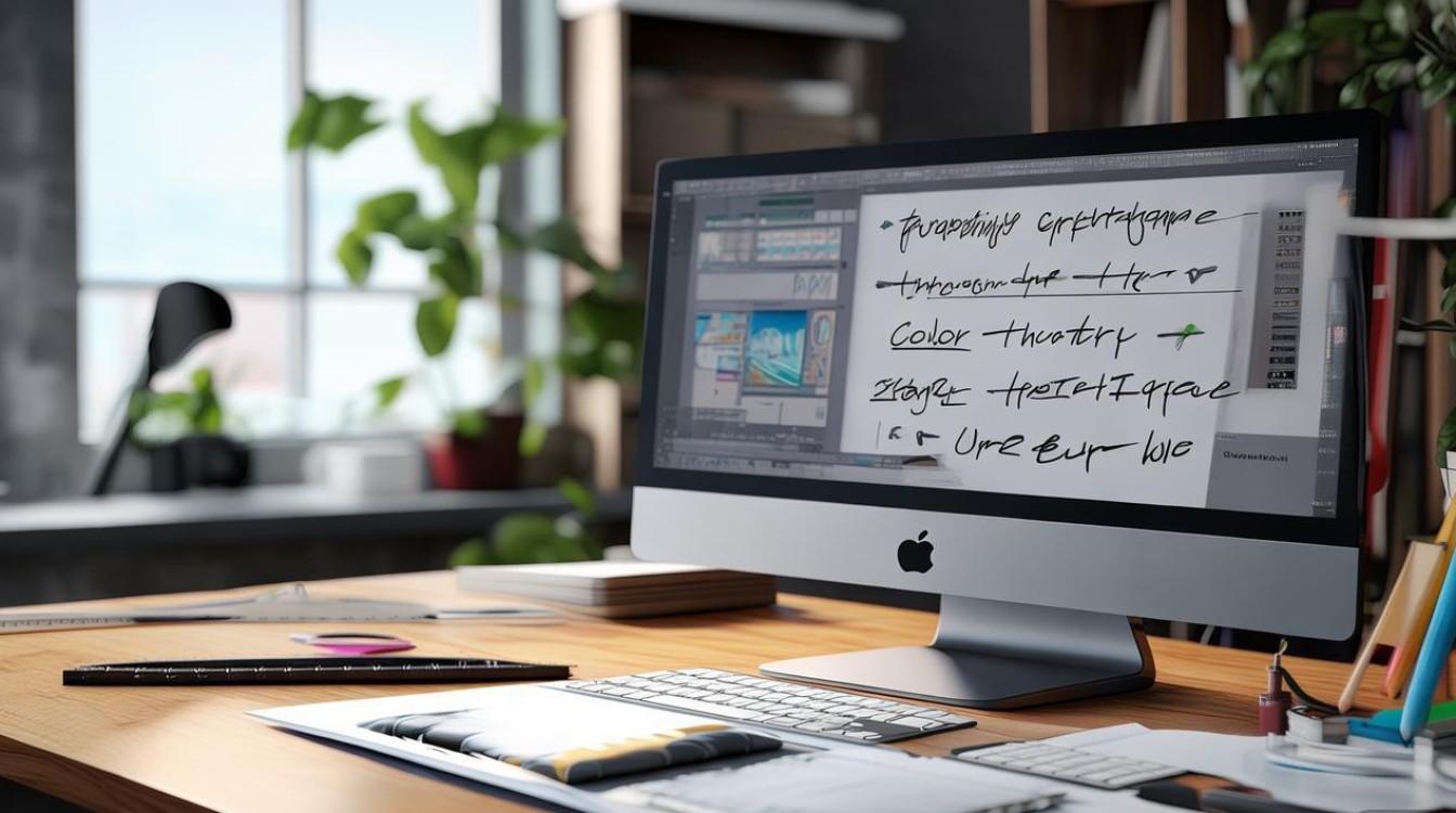 平面设计师的核心技能有哪些？