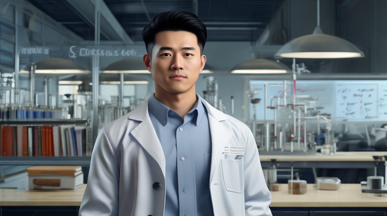 博士后,学术终点还是职业跳板? 博士后,学术终点还是职业跳板?