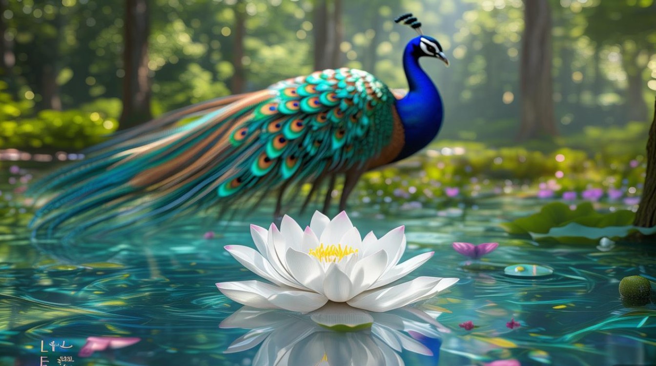 兰神一词有何含义或出处? 兰神一词有何含义或出处?