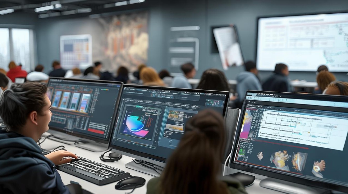 动画设计专业究竟学什么？