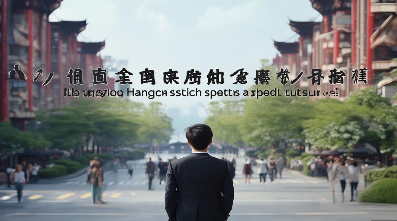 杭州什么工作既有前景又适合自己? 杭州什么工作既有前景又适合自己?