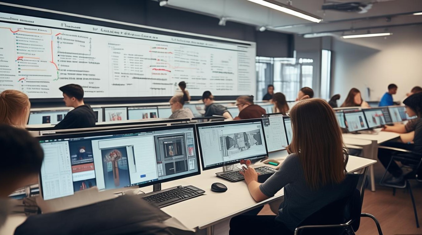 动画设计专业究竟学什么？