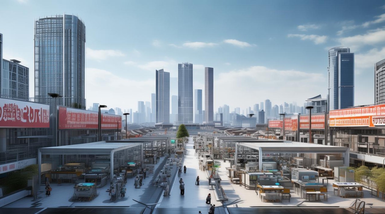 西安有哪些电子厂在招工? 西安有哪些电子厂在招工?