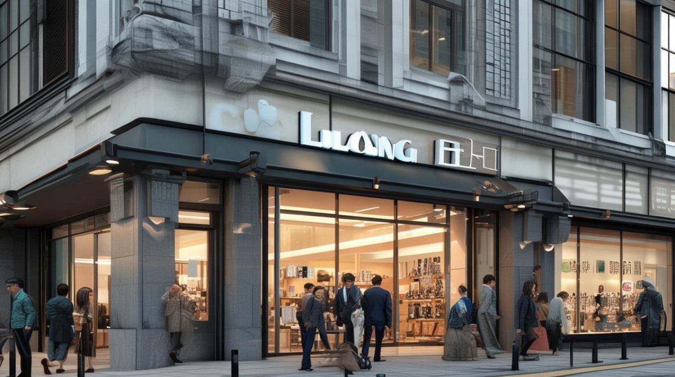 利郎是中高端还是大众档? 利郎是中高端还是大众档?