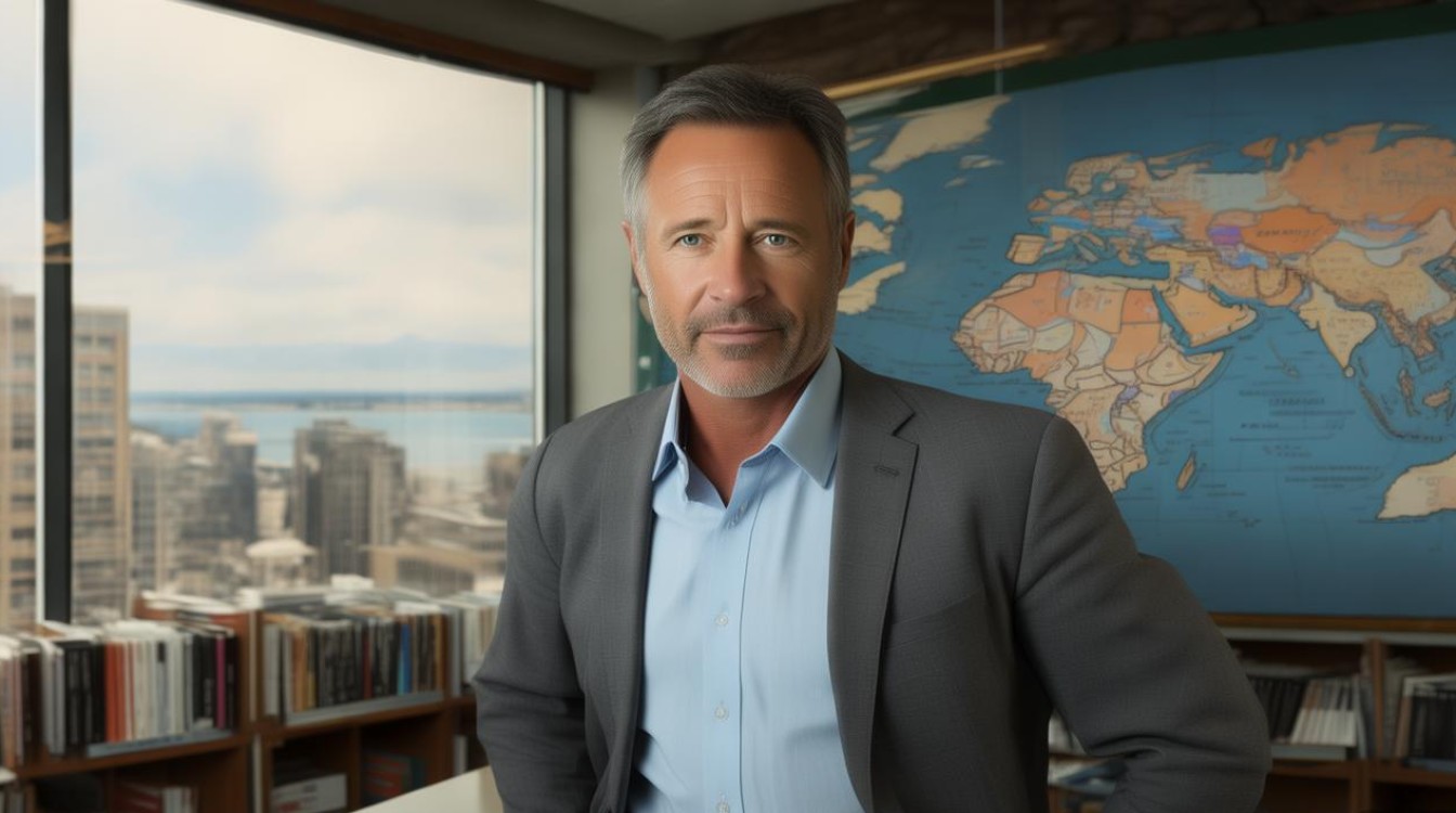 为何你坚持选择销售这条路？