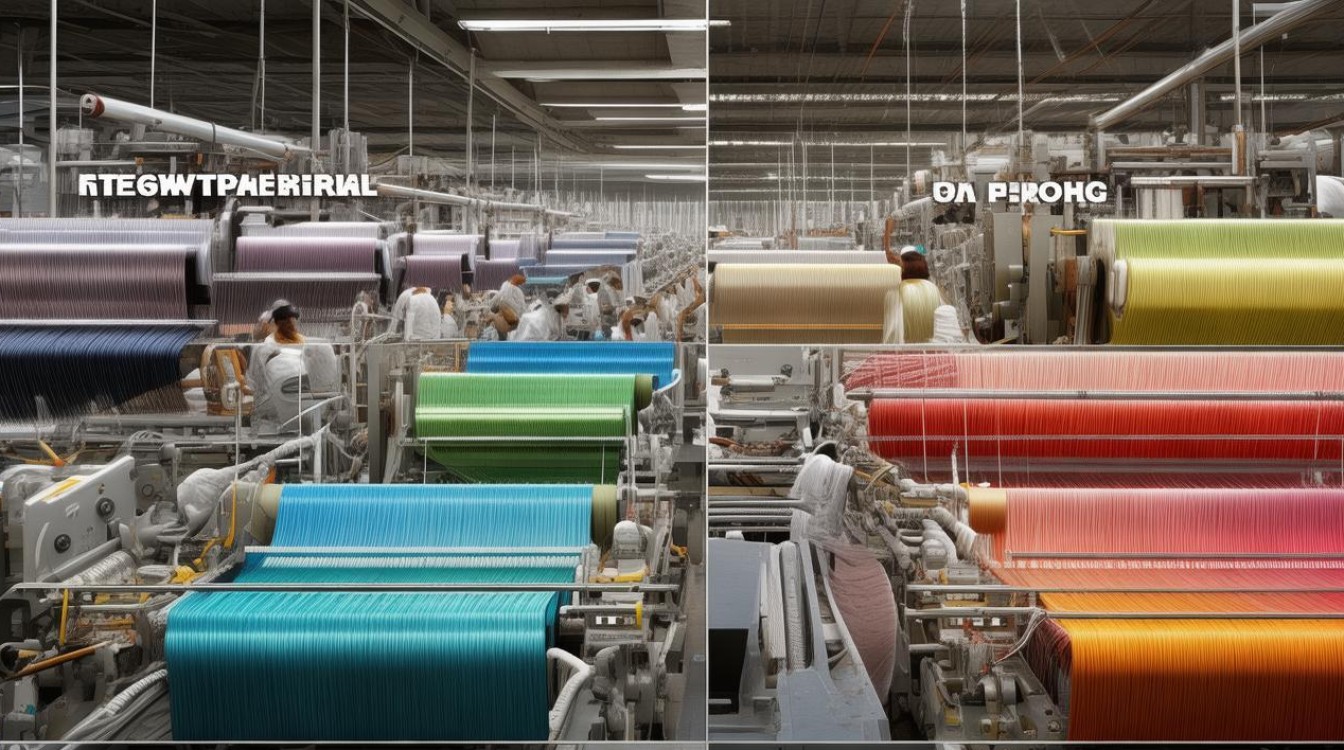 纺织厂具体做什么? 纺织厂具体做什么?