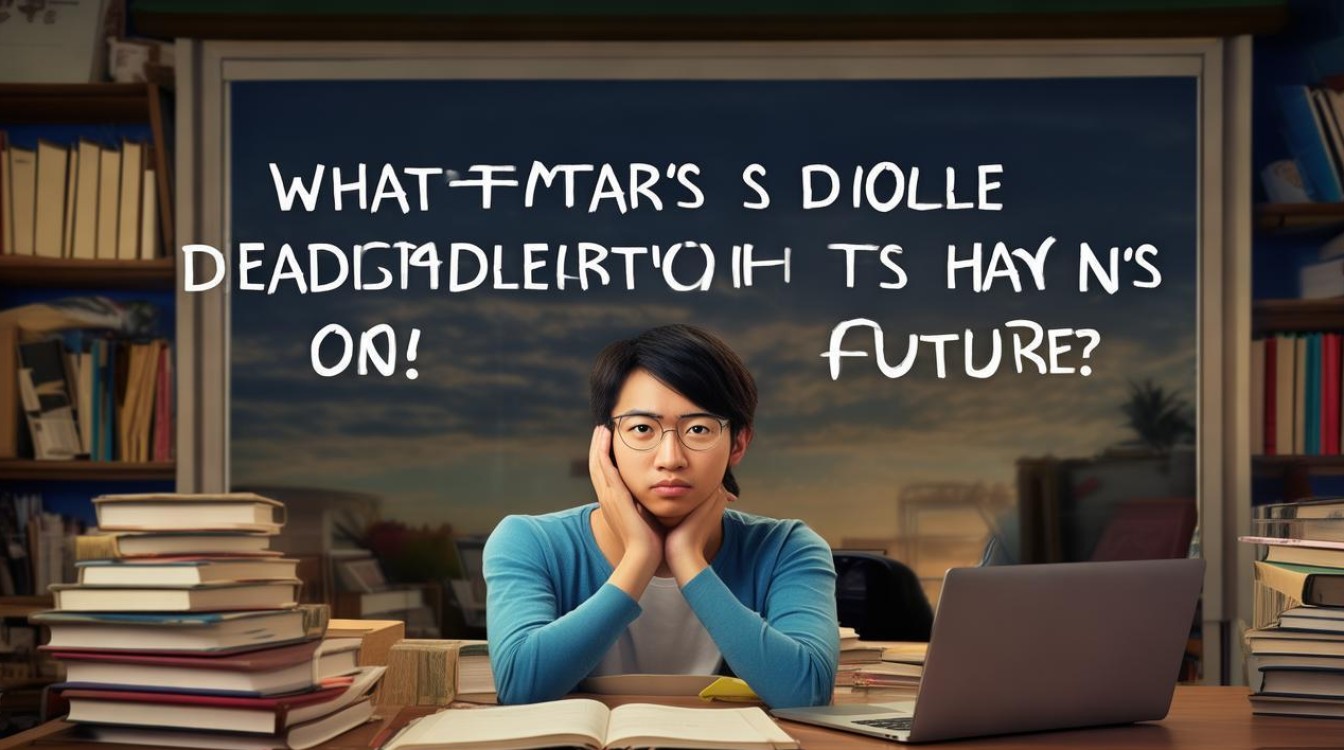 延迟毕业对前程有何影响？