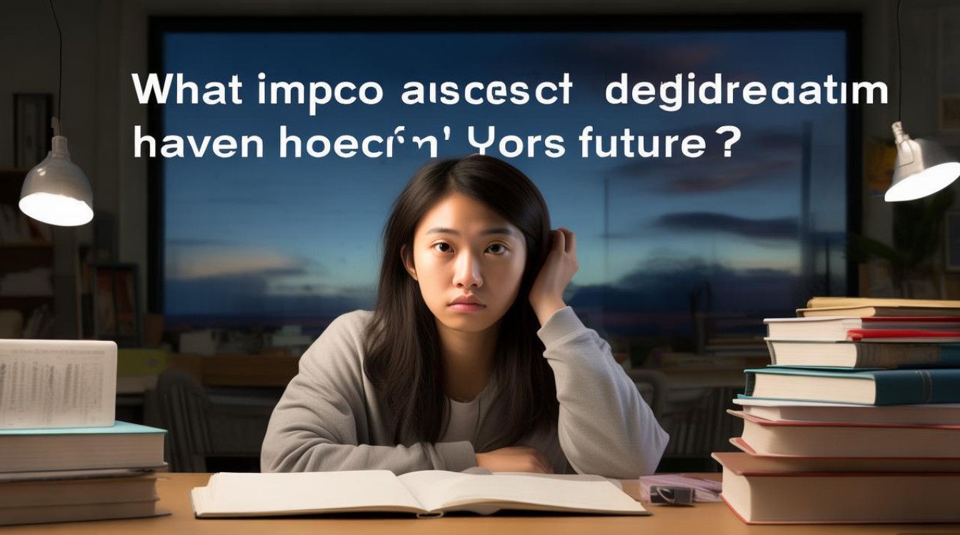 延迟毕业对前程有何影响？