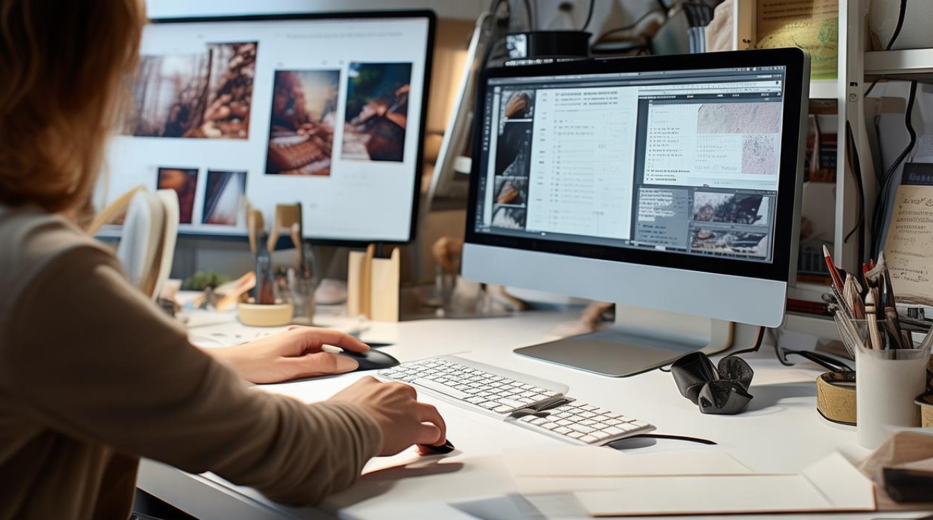 美工日常工作内容有哪些？