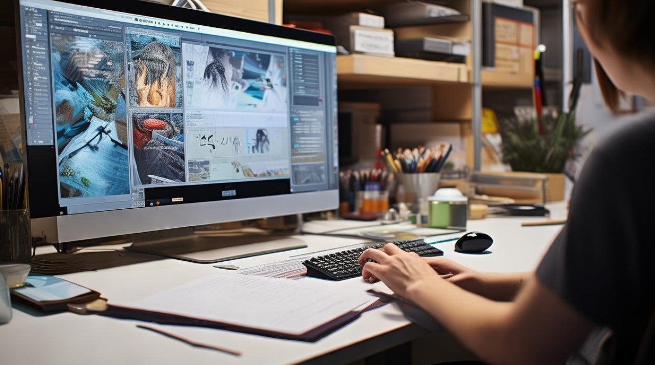 美工日常工作内容有哪些？