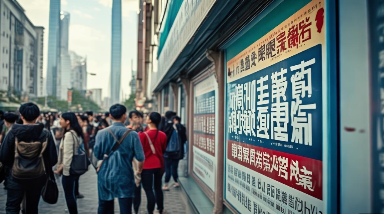 上海哪里招工？急找工作去哪找？