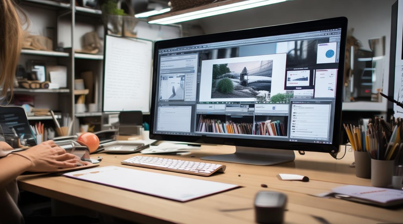 美工日常工作内容有哪些？